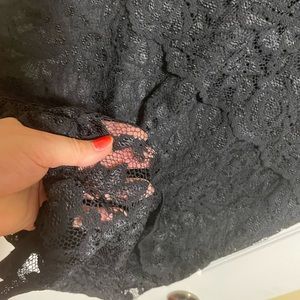 Marina little black dress. New.. can be something for Hallowing🕷️